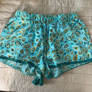 Aerie sleep short